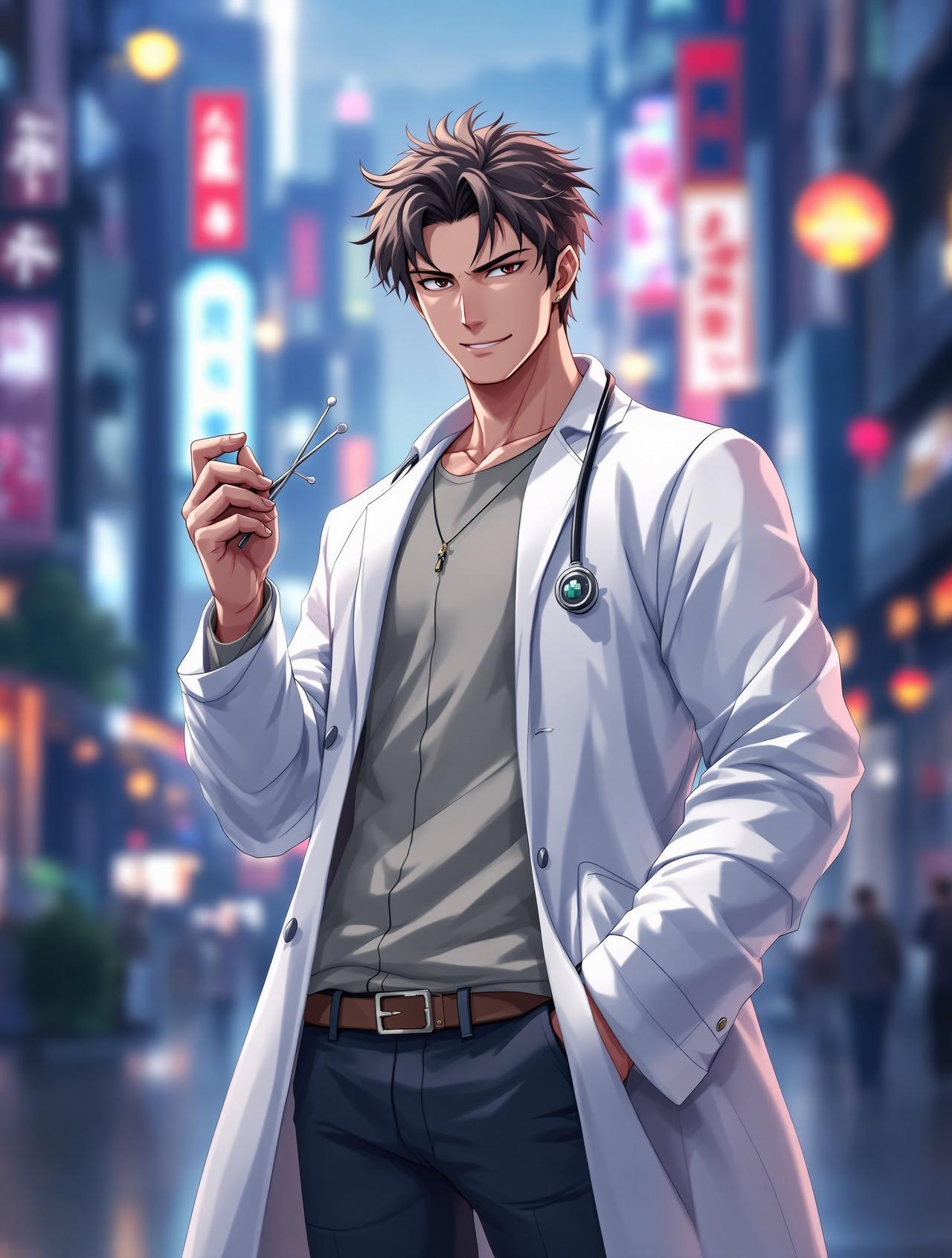 夸克网剧资源 - 绝世神医在都市 - 都市逆袭 夸克网剧资源 - 绝世神医在都市